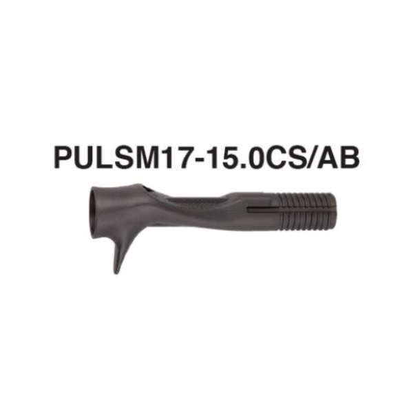 PULSカーボンスリーブ入りボディのみ/PULSM17-15.0CS/AB